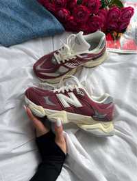 New Balance 9060 женские кроссовки