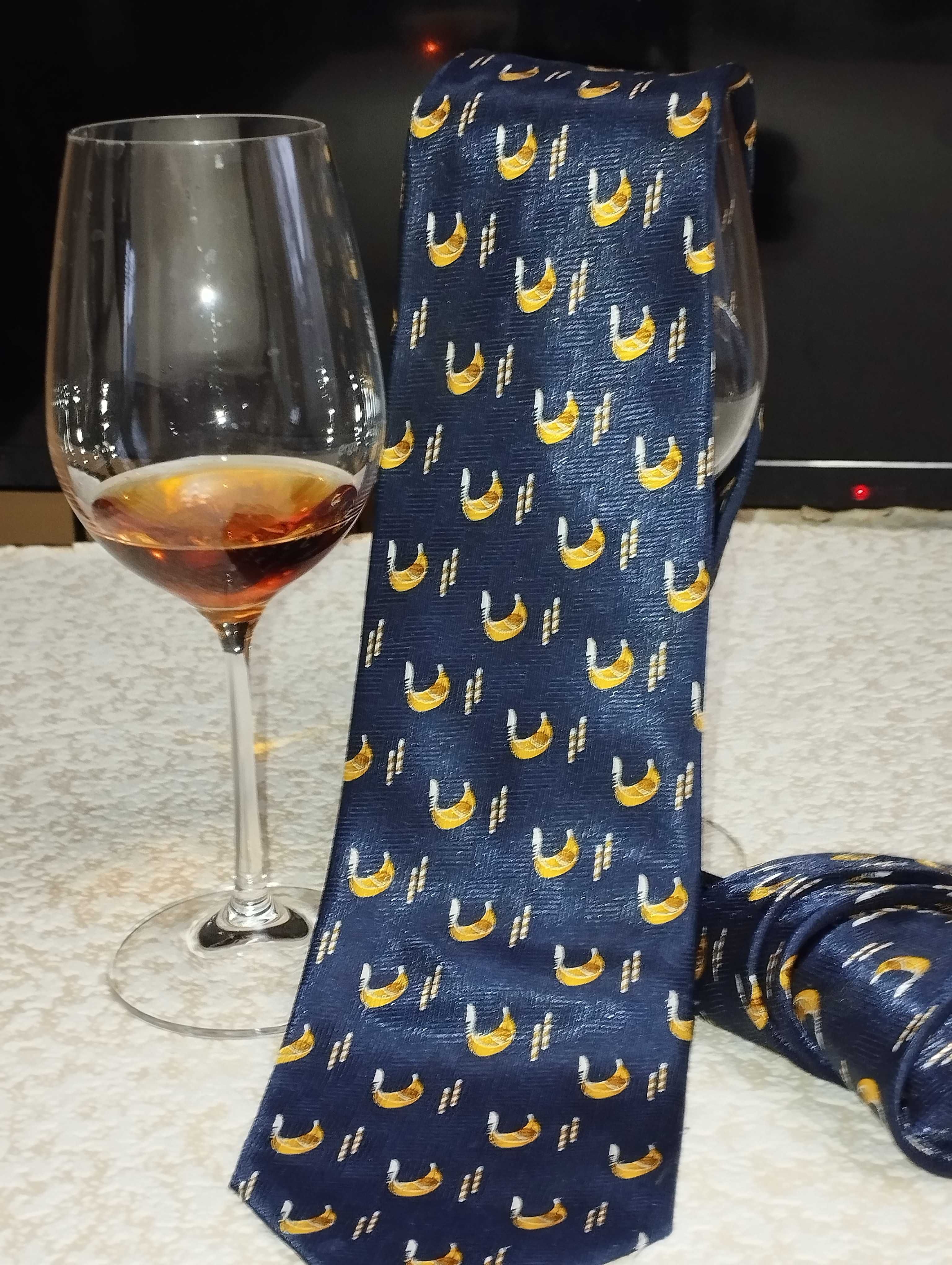 Краватка Gіorgіо  Mariani 100% silk преміальний чоловічицй аксесуар