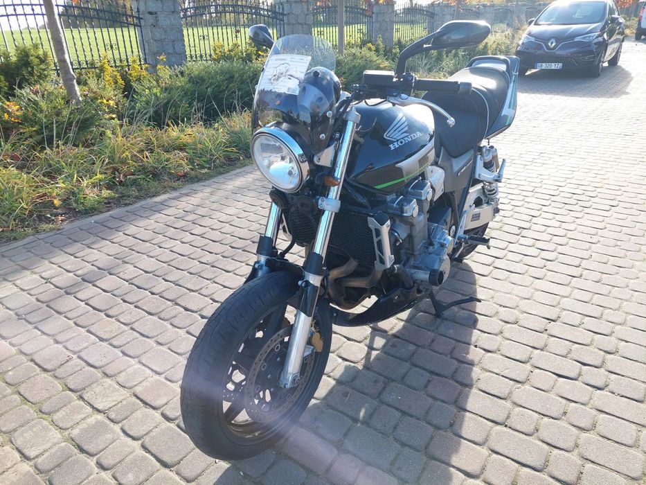 Honda CB 1300 / CB1300