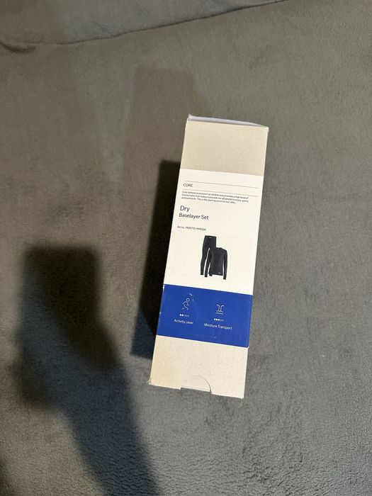 craft термобельё