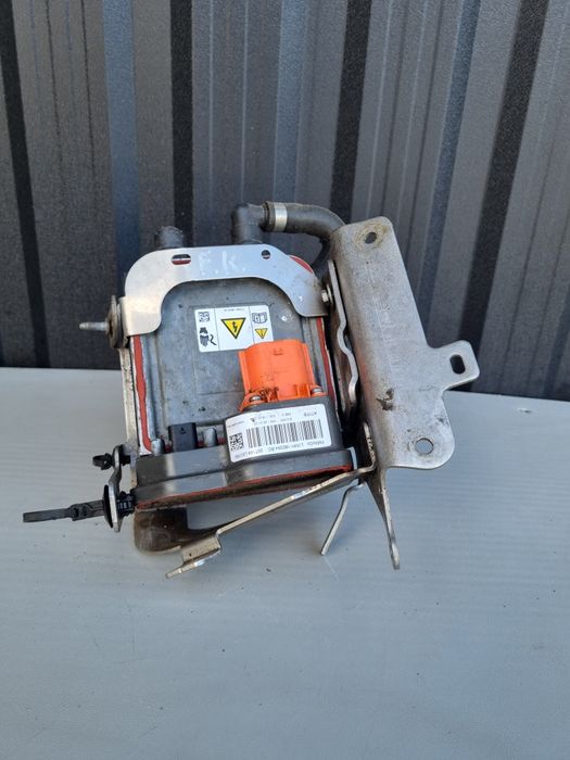 Электрический обогреватель батареи Ford