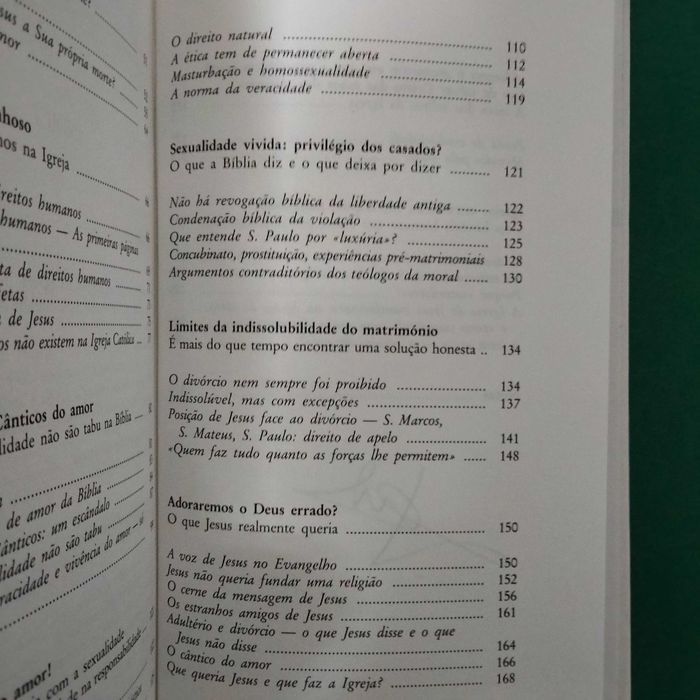 Liberdade aos Cristãos - Herbert Haag