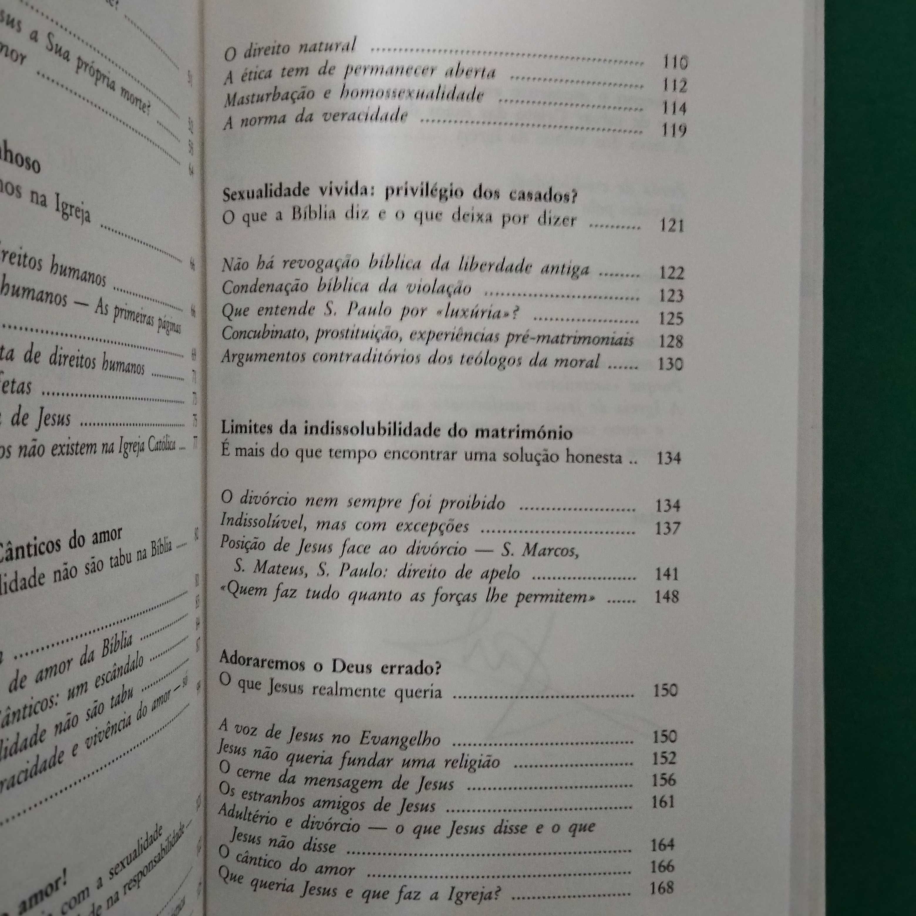 Liberdade aos Cristãos - Herbert Haag