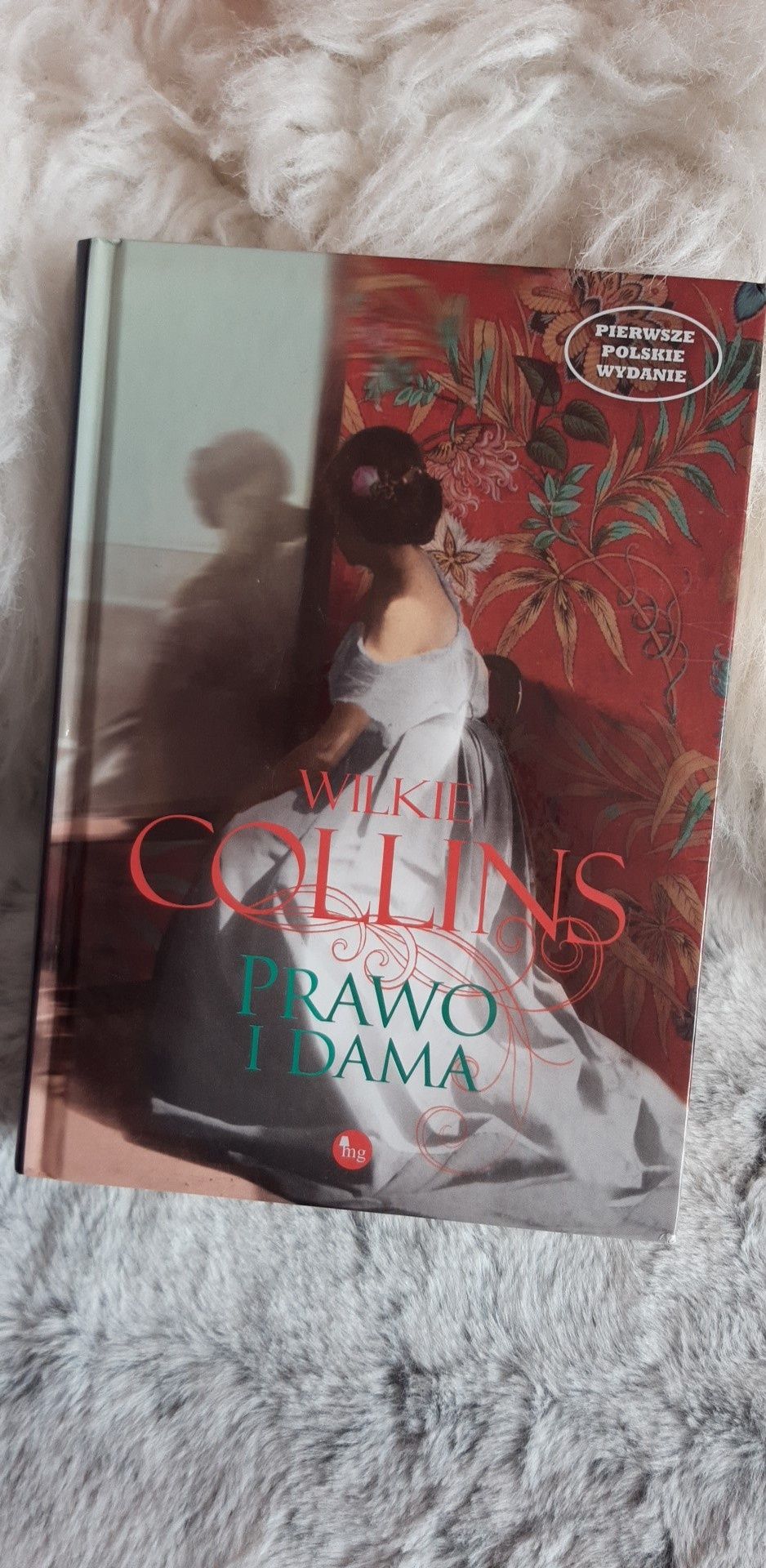 Wilkie Collins - Prawo i dama