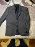 Blazer da Wesley