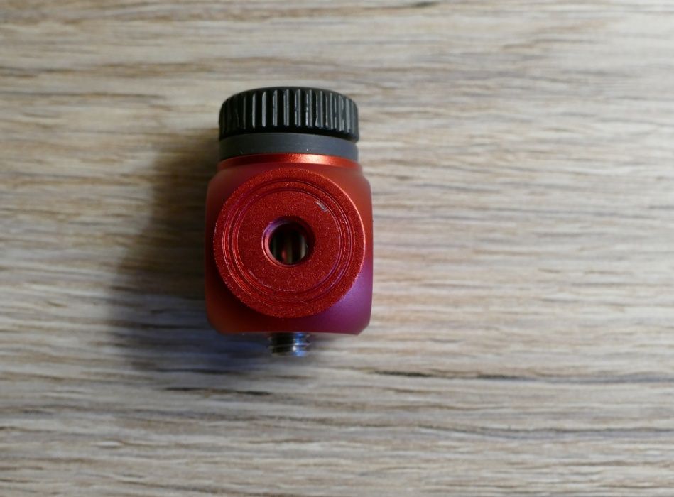 Hub adapter JOBY
