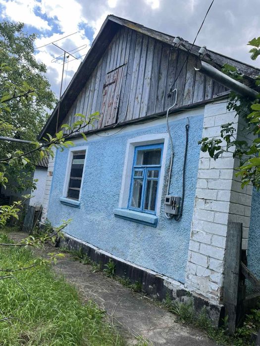 Продам будинок село Улашанівка(Хмельницька область)