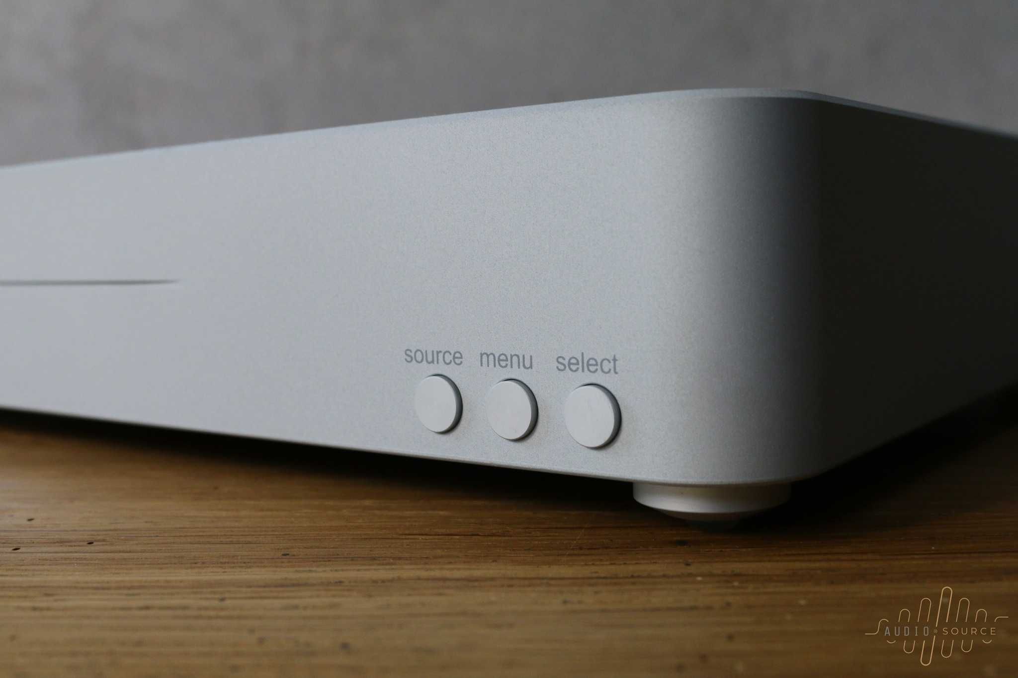 Waversa Systems WDAC3C, exdemo - perfekcyjny stan