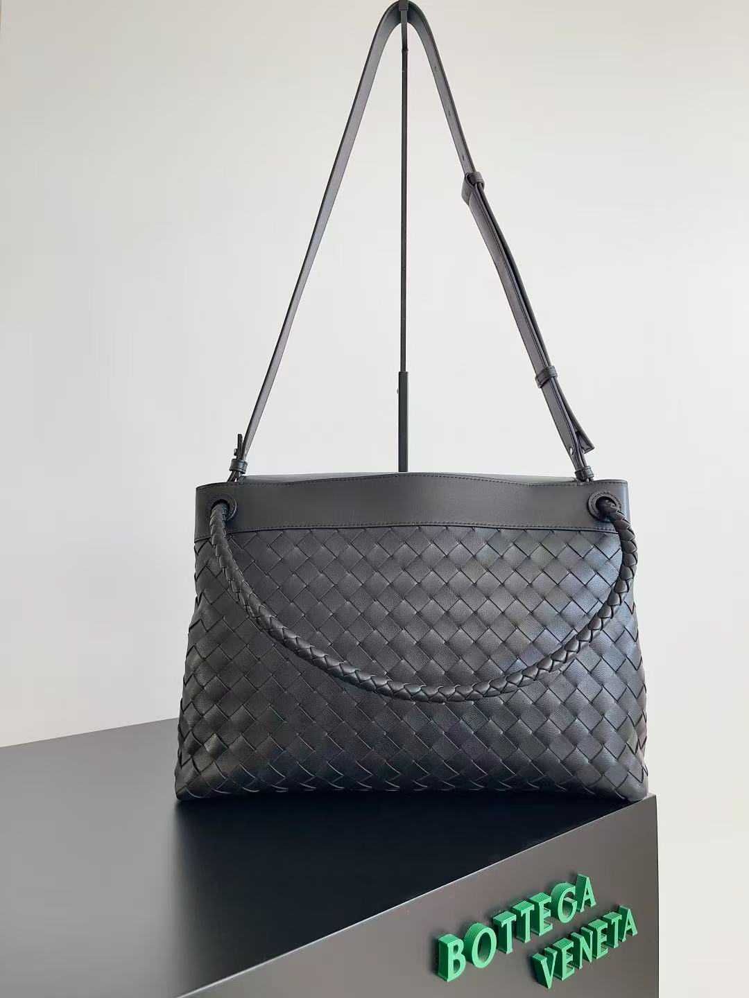 Bottega Veneta Andiamo Bolsa a Tiracolo