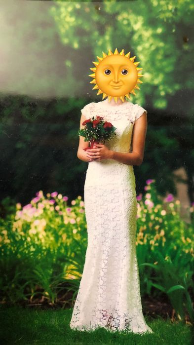 Выпускное платье