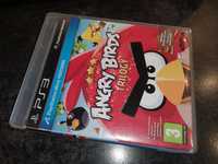Angry Birds Trilogy PS3 gra ANG (możliwość wymiany) kioskzgrami Ursus