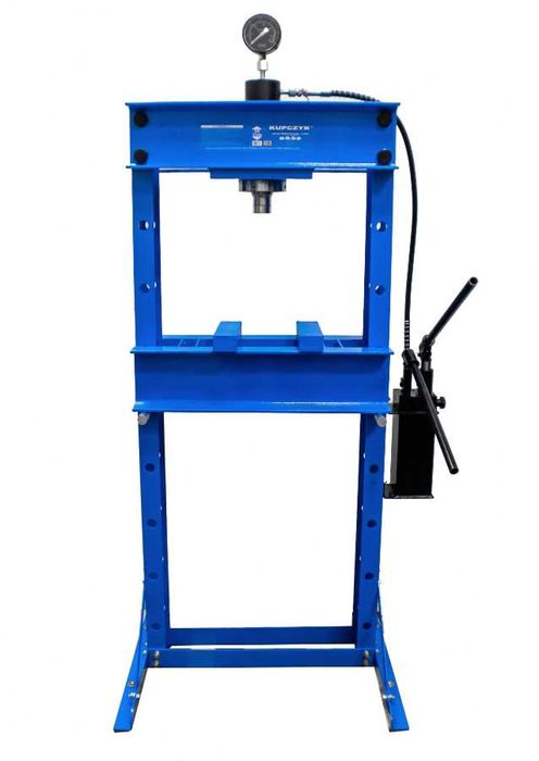 Zestaw Wulkanizacja Profi Podnośnik Wyważarka Montażownica Kompresor