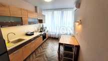 Продаж 2к квартири 61,4 м2 за адресою  Відрадний проспект (Чубаря), 2