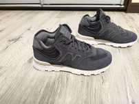 Кросівки New Balance 574 mid р-38