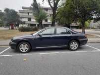 ROVER 75 para durar
