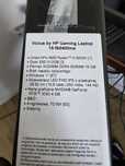 HP VICTUS 15 fb0400nw