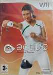 Active Personal Treiner Wii