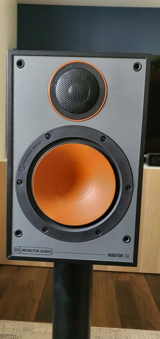 Monitor audio Monitor 100