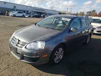 Разборка Volkswagen Jetta 1.6 бензин механика 2005-2010