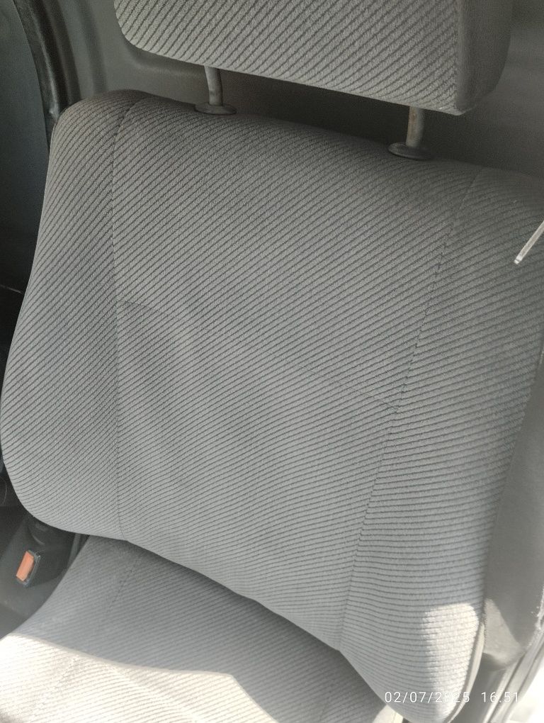 SEAT INCA  Para venda  estado que se encontra .Pega bem circula.o