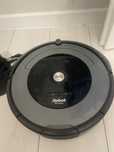 iRobot Roomba czarny