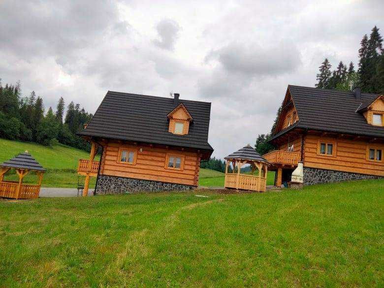 Domki do wynajęcia  w górach - Bukowina Tatrzańska Stochowa Śleboda