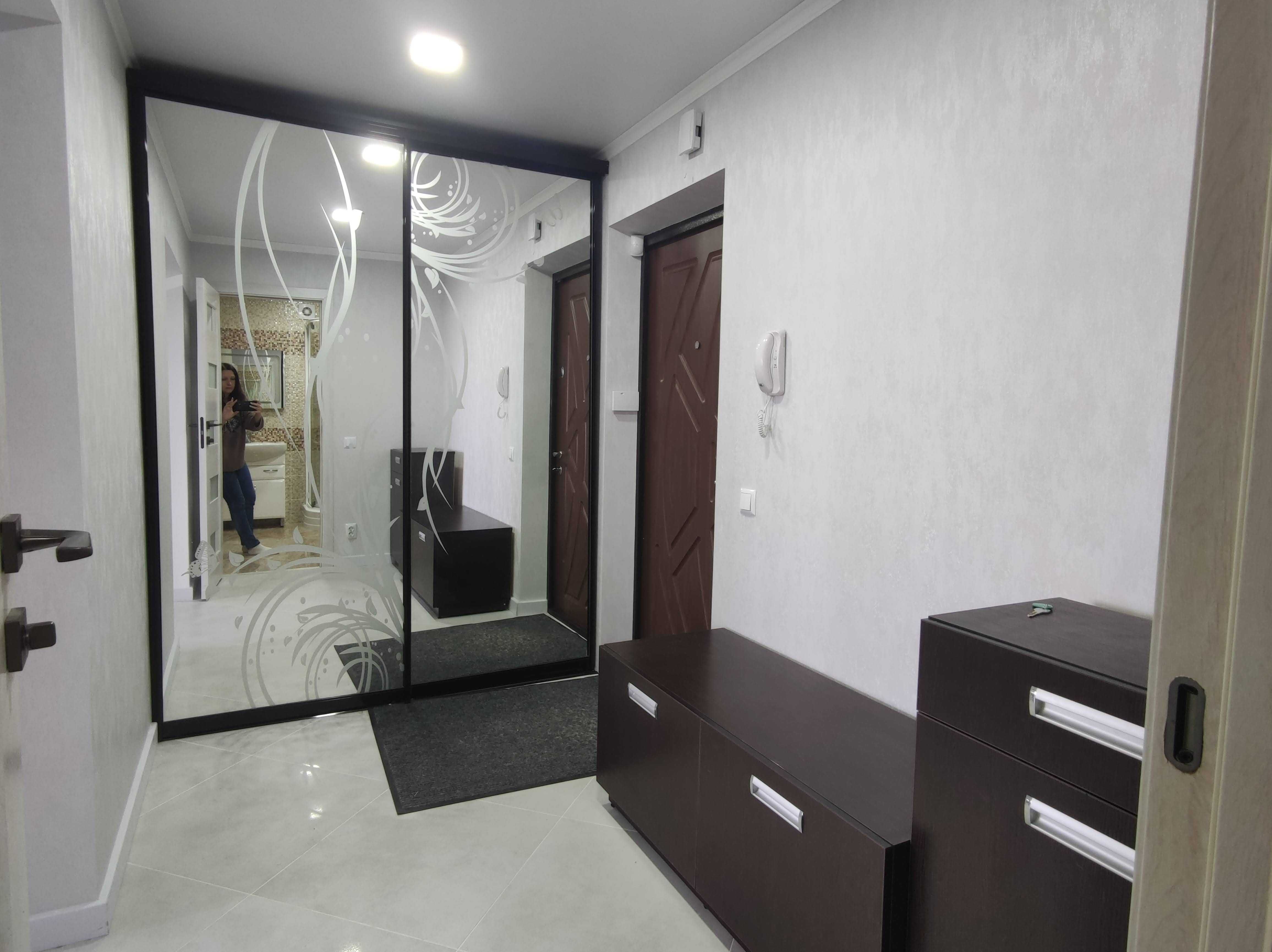 Продам 3к квартиру новобуд з ремонтом