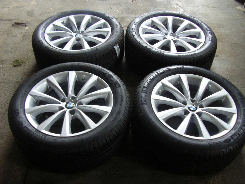 Felgi 18'' BMW G11,G12,G30,G31 18 5x112 Mercedes ,Audi i inne