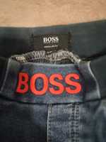 Vendo calças originais da Hugo Boss tamanho 1 ano