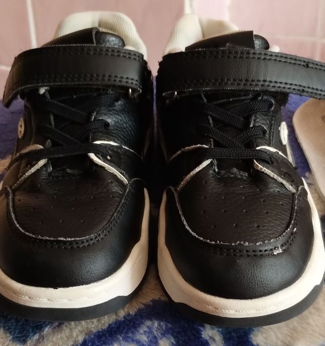 Кросівки на хлопчика