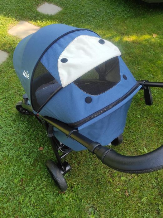 Wózek dziecięcy Joie