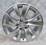 Felga aluminiowa 7,5Jx18 Opel Insignia B Zafira C 5x115 ET41 nowa