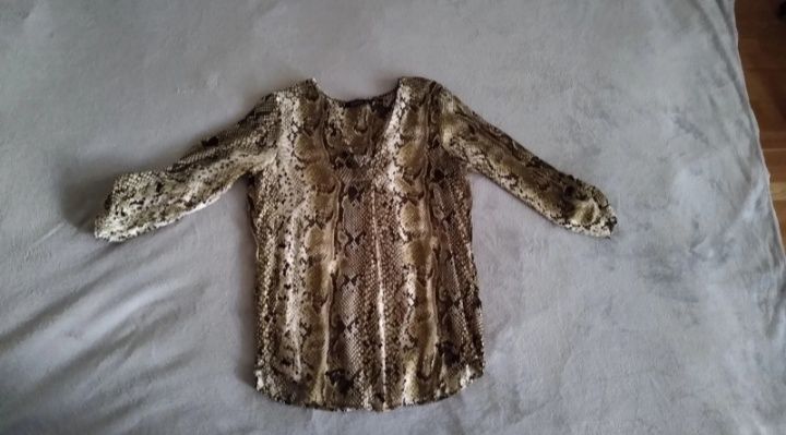 Bluzka Stradivarius S