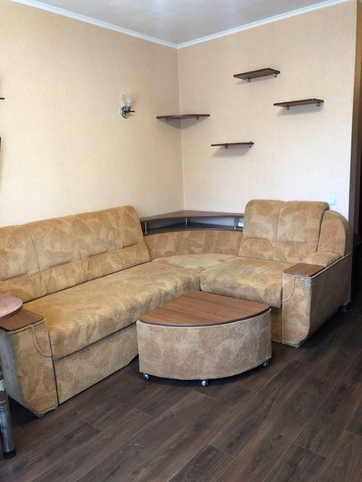 Аренда квартиры на одесской