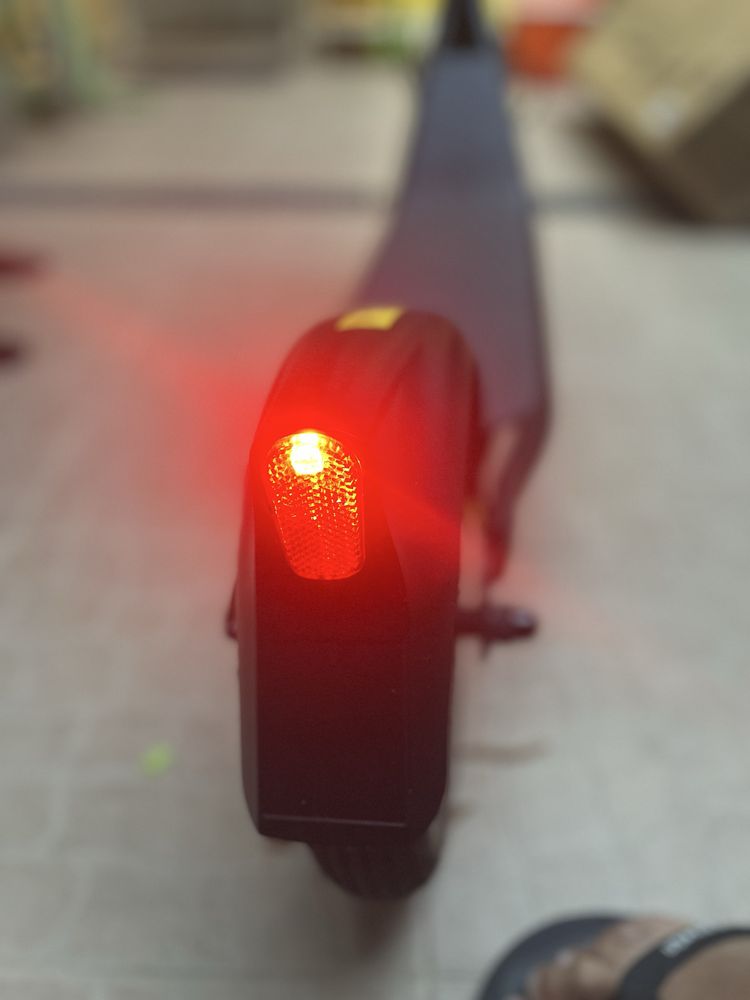 Trotinete Cecotec bongo D30 XL connected