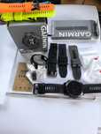 Garmin Fenix 7 x pro solar