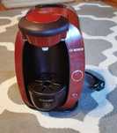 Ekspres do kawy Bosch Tassimo