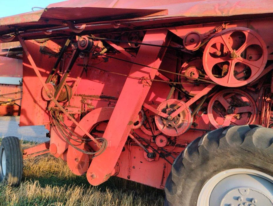 Продам комбайн...