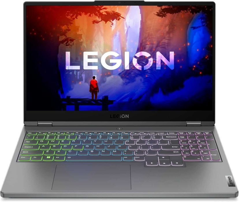 Lenovo Legion 5 | AMD Ryzen 7 6800H  NVIDIA GeForce RTX 3060