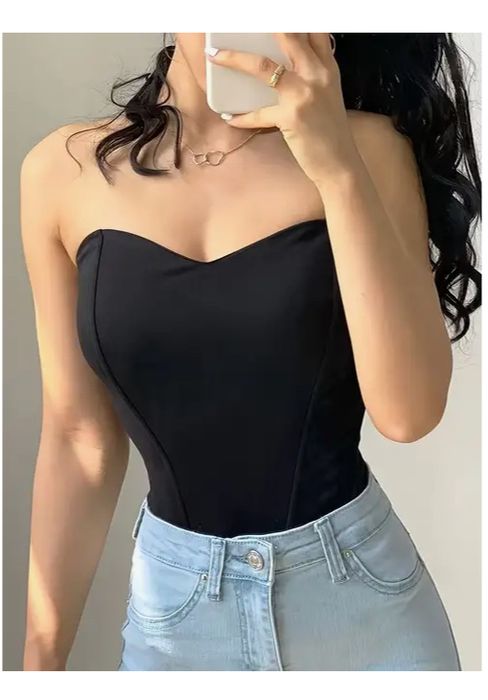 Топ-корсет женский