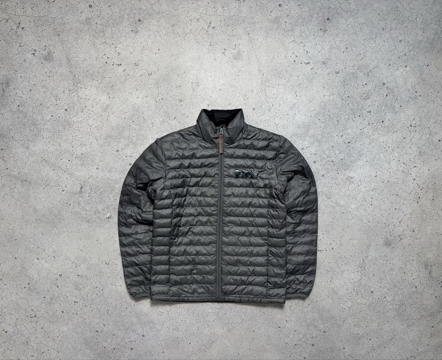 Курточка Микропуховик Helly Hansen Оригинал XS Размер