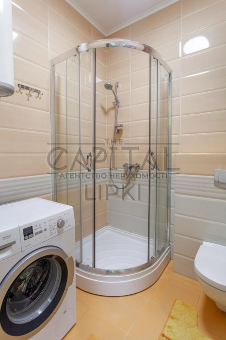 Оренда великої квартири на Липках, Київ