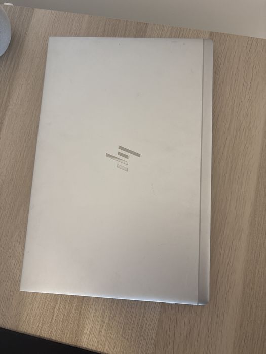 HP EliteBook 850 G6