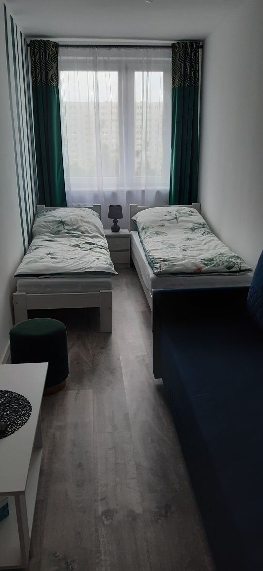 Apartament SEASIDE Gospody 5a ERGO ARENA