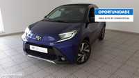 Toyota Aygo X 1.0 Envy