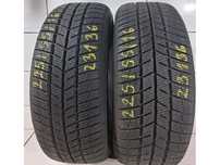 Opony zimowe 225/55R16 99H Barum