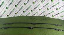 Barras Tejadilho Longitudinais Opel Vectra B Combi (J96)