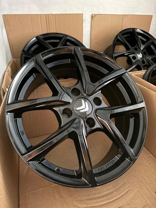 NOWE alufelgi 16” Citroen C2 | C3 | C3 Aircross | Berlingo | C4 Cactus