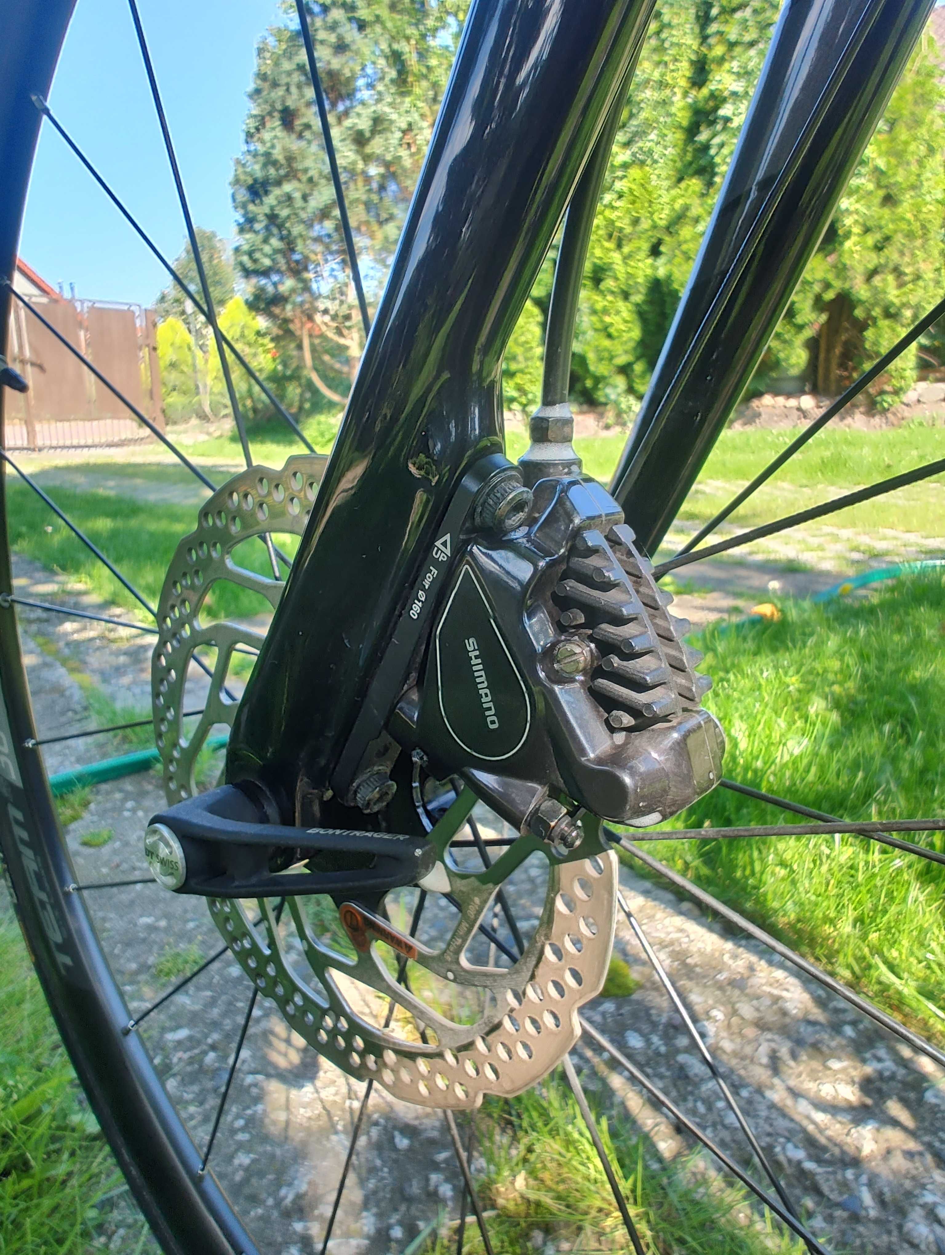 Trek Domane 6.0 SL disc. Endurance, szosa