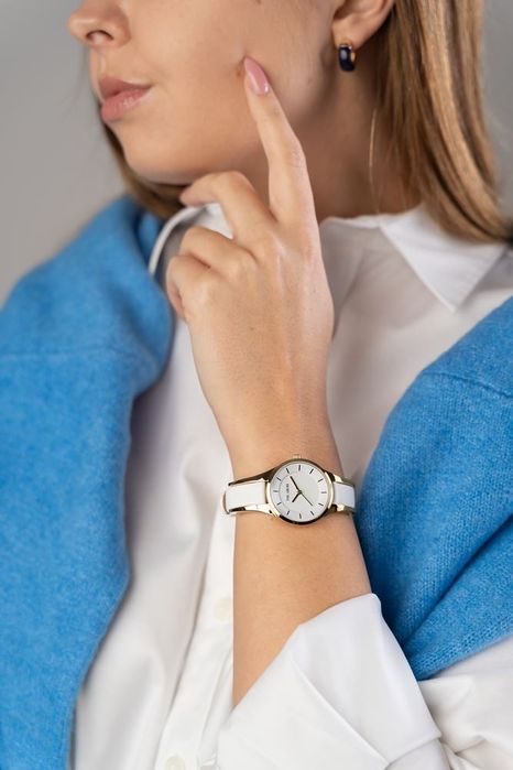 zegarek damski paul lorens pl8154a-3c2